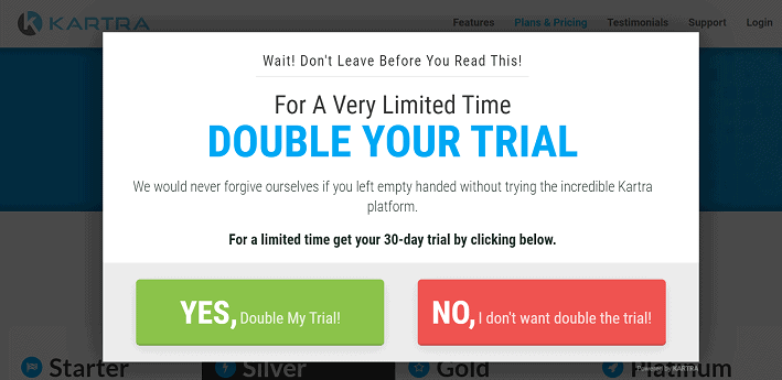 kartra 30 day trial kartra 30 day trial