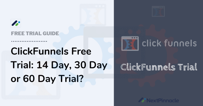 ClickFunnels Trial