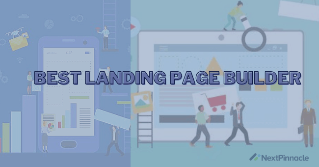 Best Landing Page Builder Softwares Best Landing Page Builder Softwares