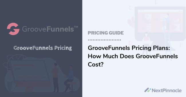 GrooveFunnels Pricing Plan GrooveFunnels Pricing Plan