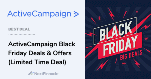 active 2 black friday