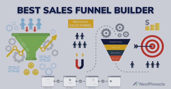 Top 9 Sales Funnel Software That will get you Results in 2021