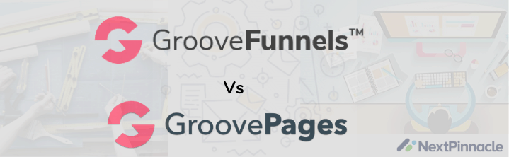 Groovepages Free, Groovefunnels, or Groove Funnels, free signup - Digital  Papercuts