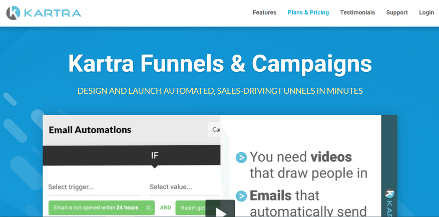 kartra best sales funnel builder kartra best sales funnel builder