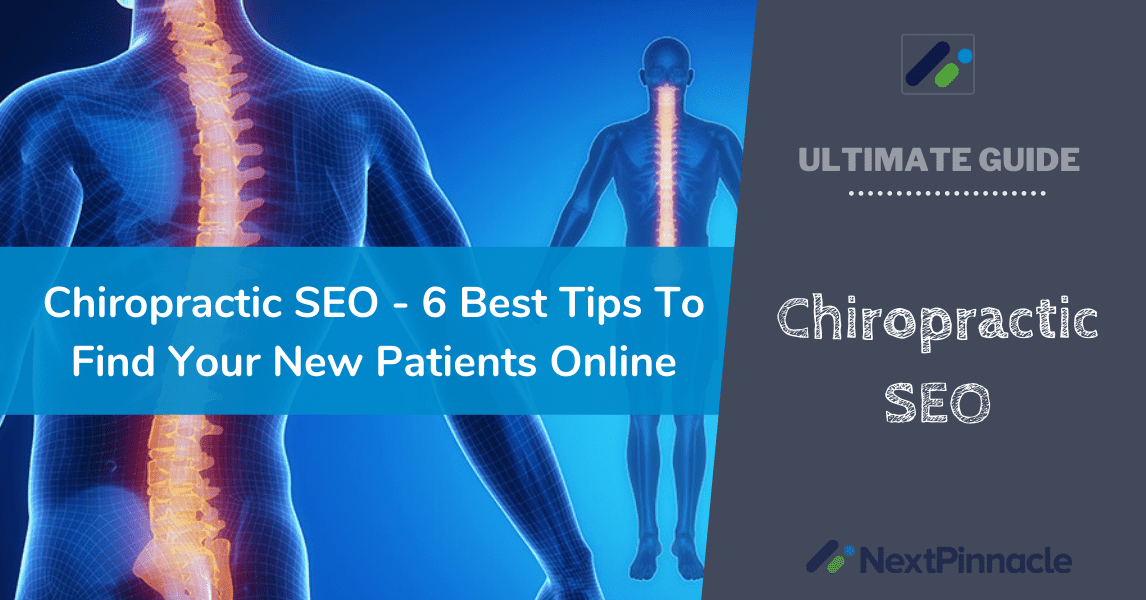 Chiropractor SEO Expert Chiropractor SEO Expert