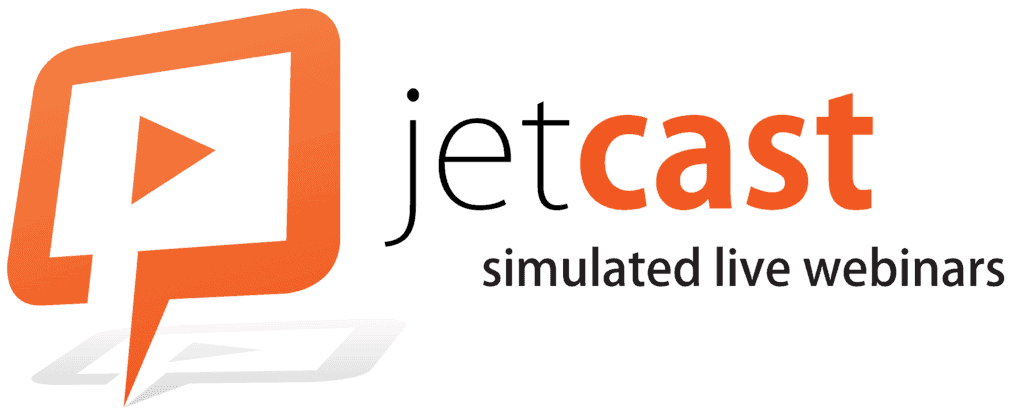 JetCast logo