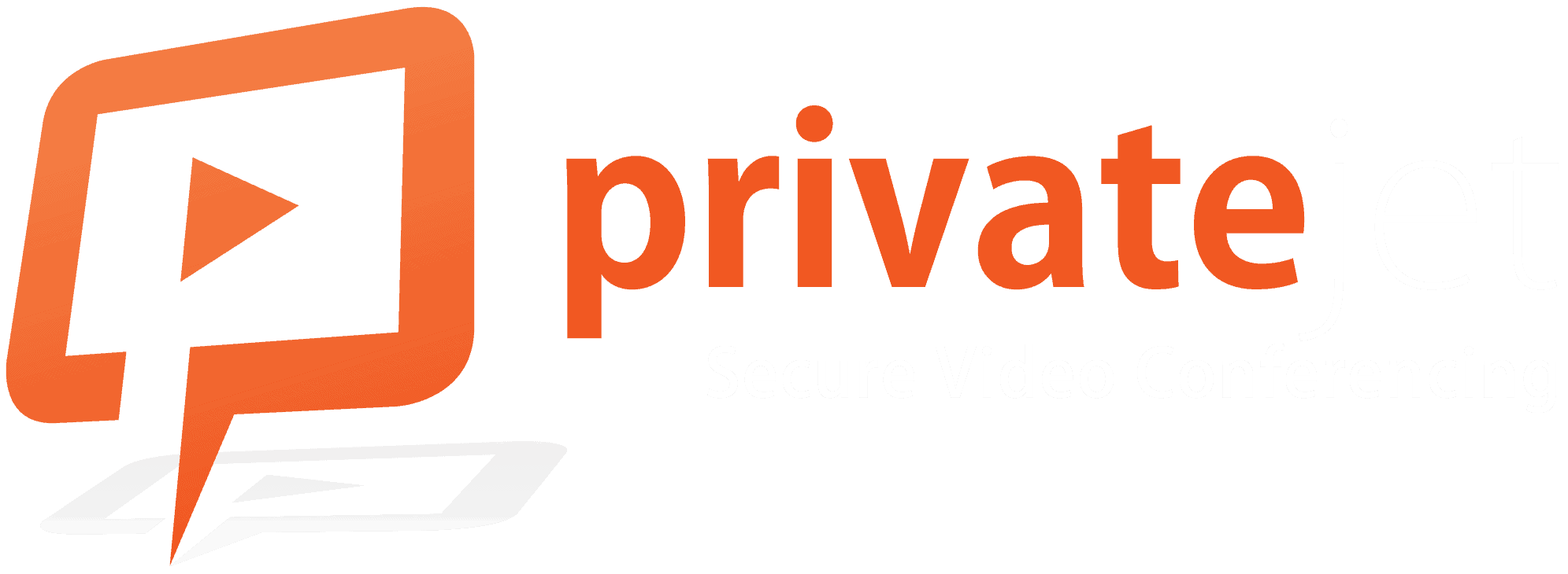 PrivateJet logo