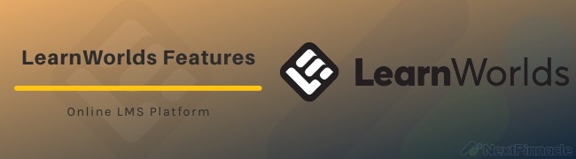 LearnWorlds Features