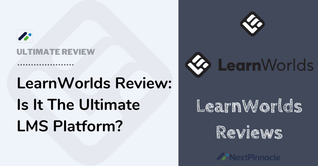 LearnWorlds Reviews