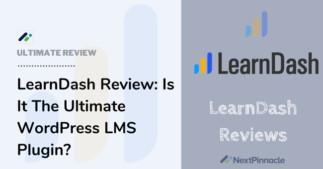 LearnDash Reviews