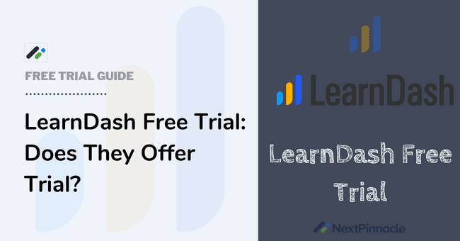 LearnDash Trial